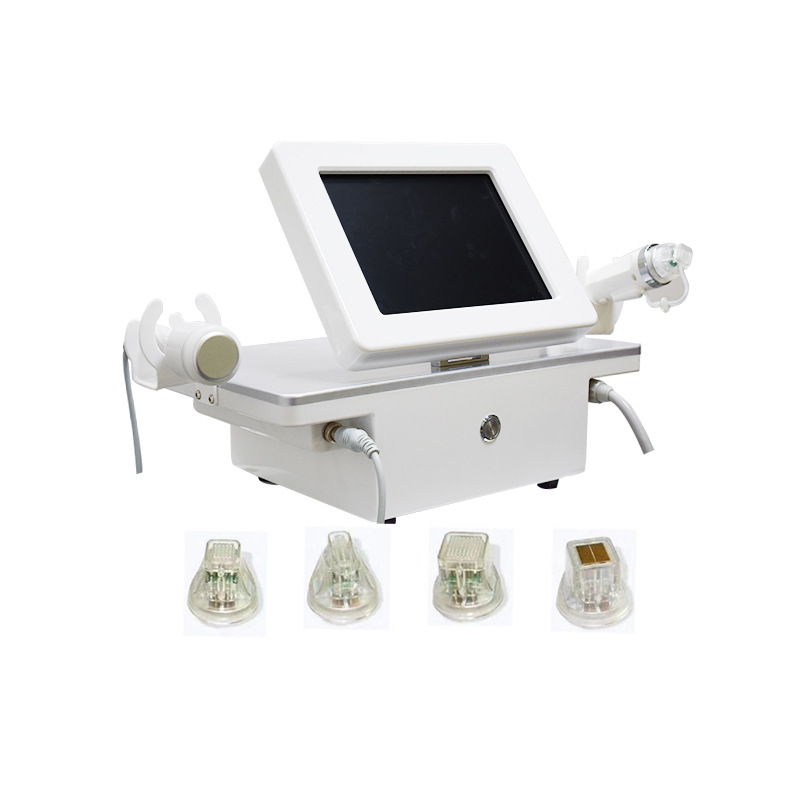 Hot Disposable Insulated RF Microneedle Cartridges with 10/25/64/Nano Pins for Face Gold Radio Frequency Micro Needling Tips