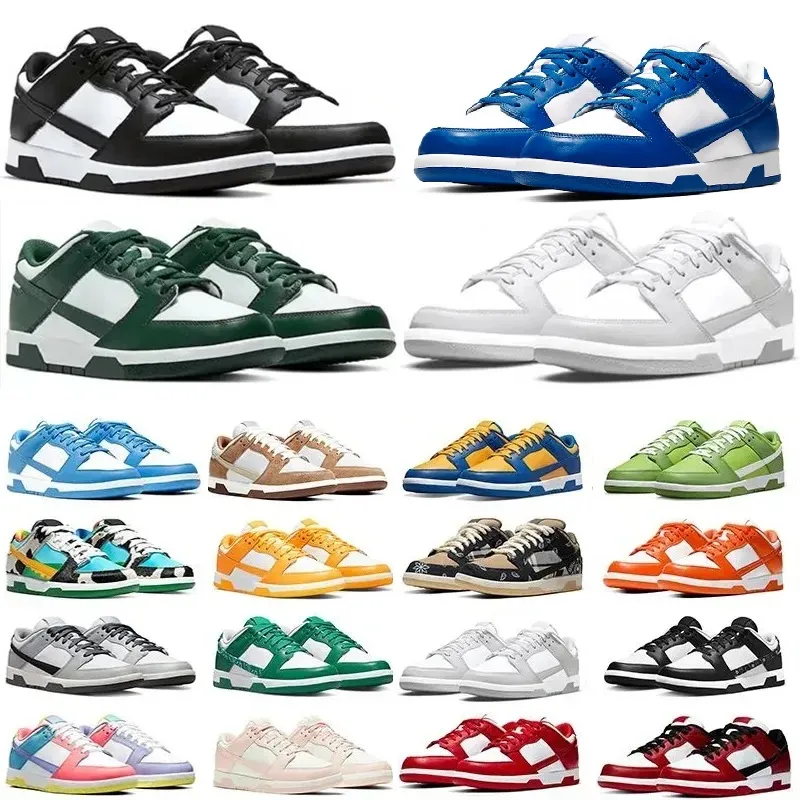 2023 Running Shoes Men Women Sports Sneakers Black White Panda Photon Dust Kentucky University Blue Brazil Chicago Syracuse Georgetown Trainers Dunks Sports Shoes
2023 Running Shoes Men Women Sports Sneakers Black White Panda Photon Dust Kentucky University Blue Brazil Chicago Syracuse Georgetown Trainers Dunks Sports Shoes