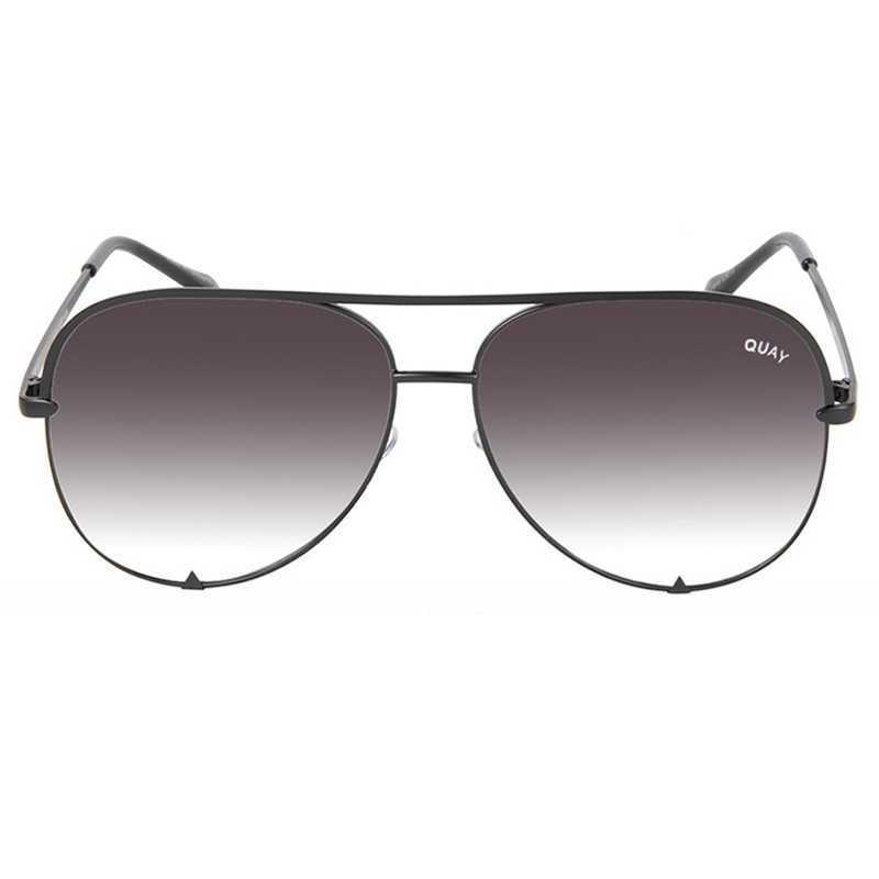 Aviator sunglasses Women's fashionable driving Travel glasses Gradual gradient Women's Quay mirror glasses Sports
Aviator sunglasses Women's fashionable driving Travel glasses Gradual gradient Women's Quay mirror glasses Sports