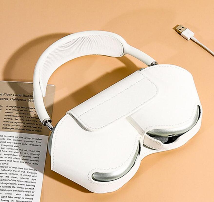 For Airpods Max Headphone Accessories Solid Waterproof Protective case Wireless Bluetooth Headphone Foldable Stereo Headset cover Cases
For Airpods Max Headphone Accessories Solid Waterproof Protective case Wireless Bluetooth Headphone Foldable Stereo Headset cover Cases