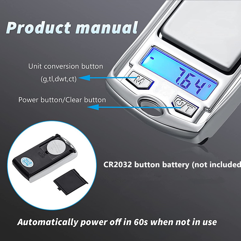 Portable Mini Digital Pocket Scales High Precision 200g/100g 0.01g Car Key Shape Electronic Scale For Gold Sterling Jewelry Kitchen Food Gram Balance 
