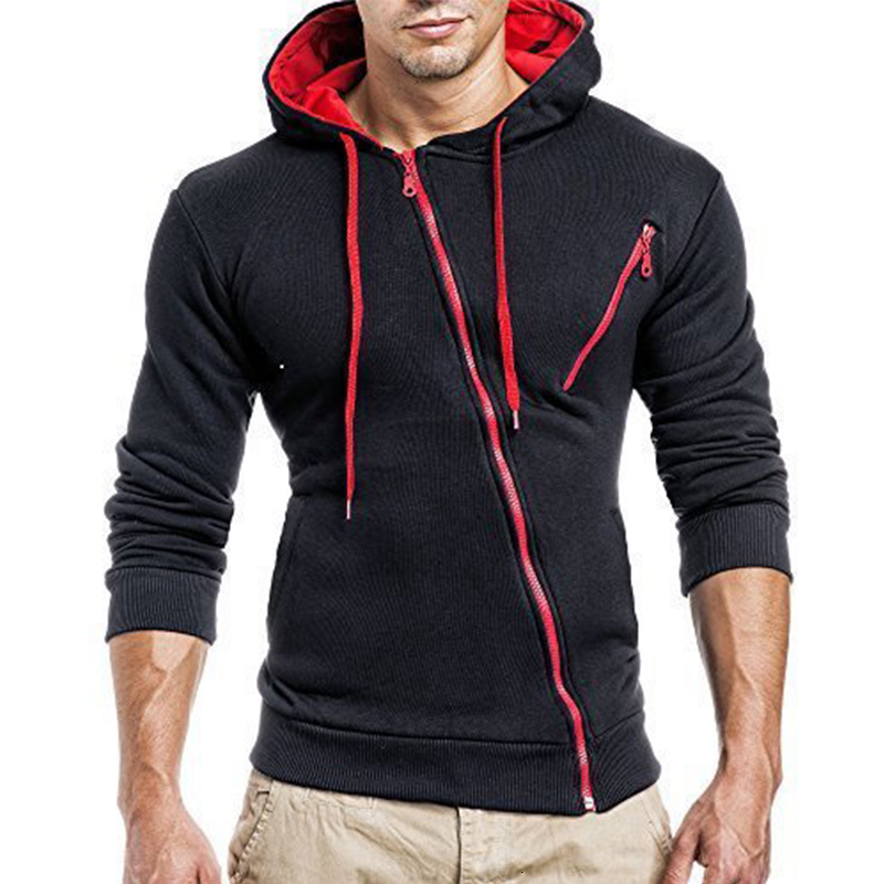 Men's Tracksuits Spring and Autumn Men's Sportswear Set Tracksuit Men's Full Top with Hood Outdoor Sportswear Men's Hoodie 230408
