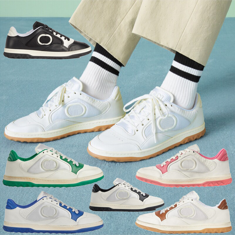 Mac80 Sneakers Mens Womens Casual Shoe Designer Luxury Vintage Round Head Textile Embroidery Low Top Black Beige Flat Bottom mac 80 Running Shoe Basketball Trainers, Colour# 1
Mac80 Sneakers Mens Womens Casual Shoe Designer Luxury Vintage Round Head Textile Embroidery Low Top Black Beige Flat Bottom mac 80 Running Shoe Basketball Trainers, Colour# 1