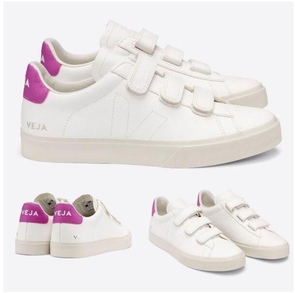 Wholesaleoriginal Veja Campo Womens Sneakers Men's Classic White Shoes Unisex Fashion Couples Veja Shoes Vegetarianism Style Size 36-44 Kxa
Wholesaleoriginal Veja Campo Womens Sneakers Men's Classic White Shoes Unisex Fashion Couples Veja Shoes Vegetarianism Style Size 36-44 Kxa