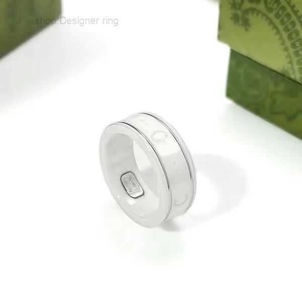 Band Rings Brand Letter Ceramics for Mens Womens Planet Fashion Designer Extravagant Letters Jewelry Women Men Wedding 5 T23Y
Band Rings Brand Letter Ceramics for Mens Womens Planet Fashion Designer Extravagant Letters Jewelry Women Men Wedding 5 T23Y