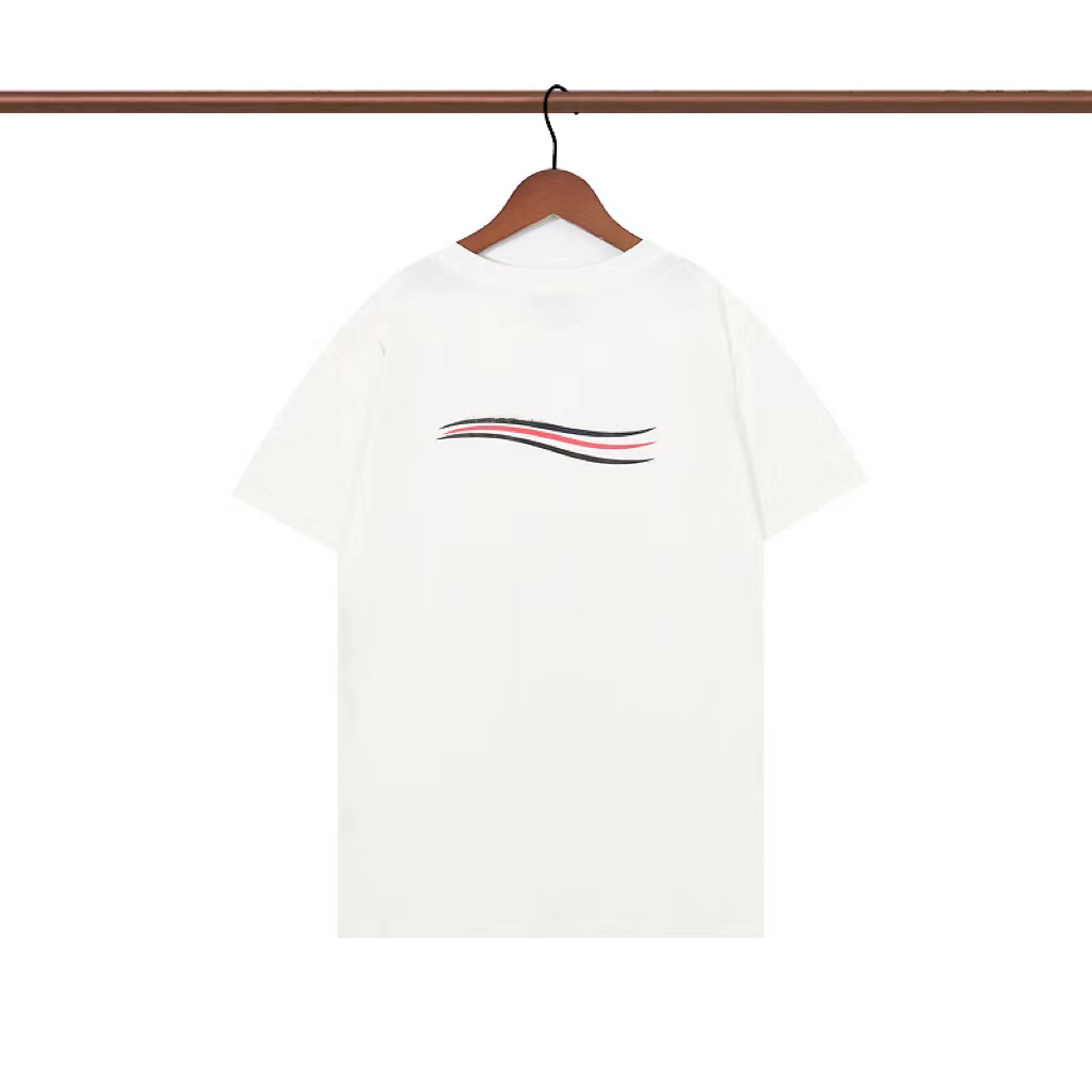 designer New Men t shirt full T-shirt Luxury goods shirt Men women Short sleeve Tees rainbow summer Pure cotton t shirts Asian size AFV8, No.4
designer New Men t shirt full T-shirt Luxury goods shirt Men women Short sleeve Tees rainbow summer Pure cotton t shirts Asian size AFV8, No.4