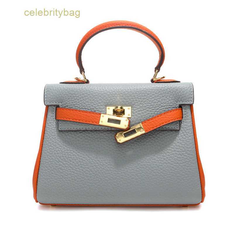 Designer Kellies Handbags Hemres Genuine leather women's color matching mini small 2023 new lychee pattern cross body hand has logo ZD2X, White and grey
Designer Kellies Handbags Hemres Genuine leather women's color matching mini small 2023 new lychee pattern cross body hand has logo ZD2X, White and grey