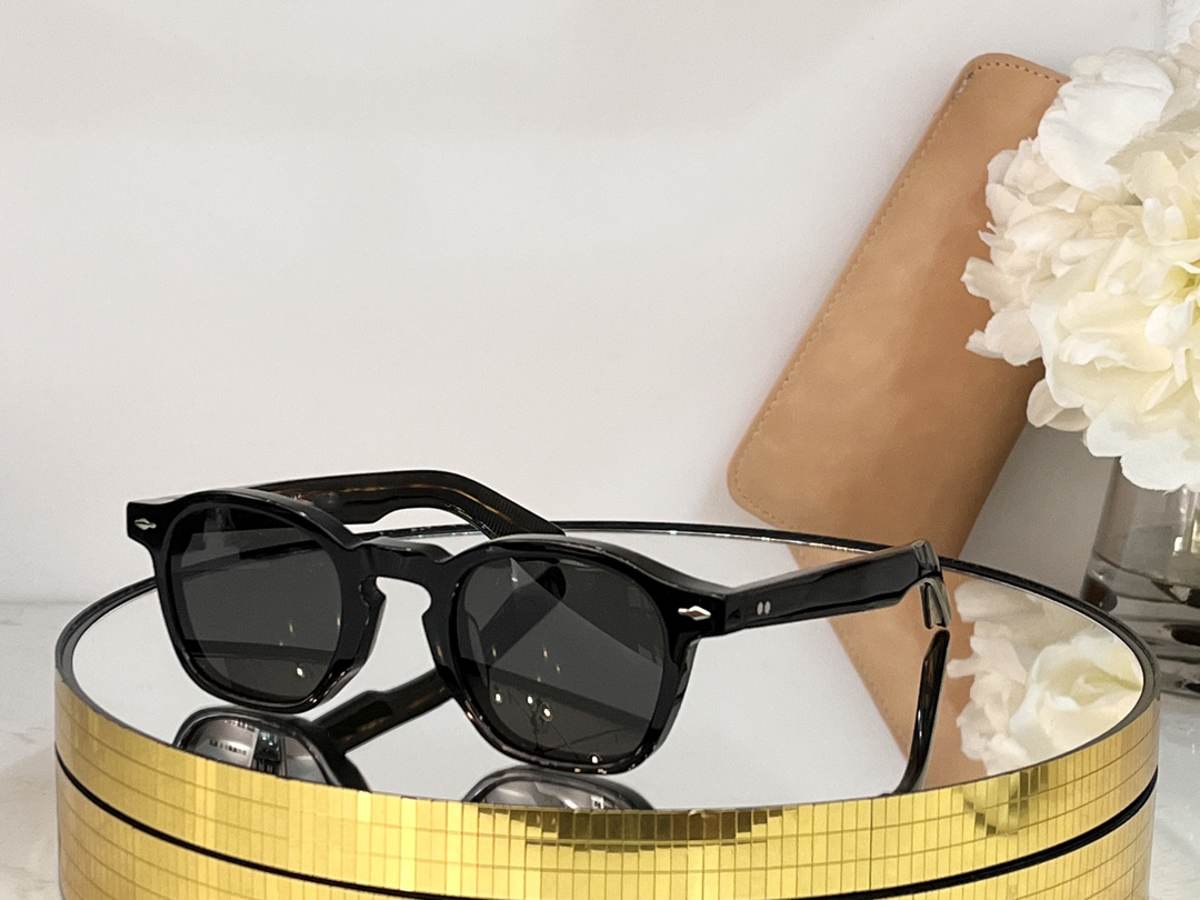 Sunglasses For Men Women Summer Designers ZEPHIRIN 47 Style Anti-Ultraviolet Retro Plate Square Frame Random Box
Sunglasses For Men Women Summer Designers ZEPHIRIN 47 Style Anti-Ultraviolet Retro Plate Square Frame Random Box