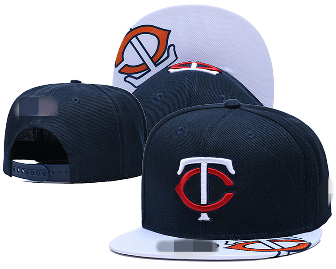2023 Fashion Hat New arrival Twins TC letter Snapback Baseball Caps gorras bones Outdoor Sport Flat For Women Men Adjustable hats h23-4.13
2023 Fashion Hat New arrival Twins TC letter Snapback Baseball Caps gorras bones Outdoor Sport Flat For Women Men Adjustable hats h23-4.13