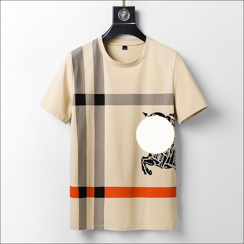 2023 Summer Mens Designer T Shirt Casual Man Womens Tees With Letters Print Short Sleeves Top Sell Luxury Men HipS Hop clothes BURB #SHOPE45, Don't shoot(non-delivery)
2023 Summer Mens Designer T Shirt Casual Man Womens Tees With Letters Print Short Sleeves Top Sell Luxury Men HipS Hop clothes BURB #SHOPE45, Don't shoot(non-delivery)