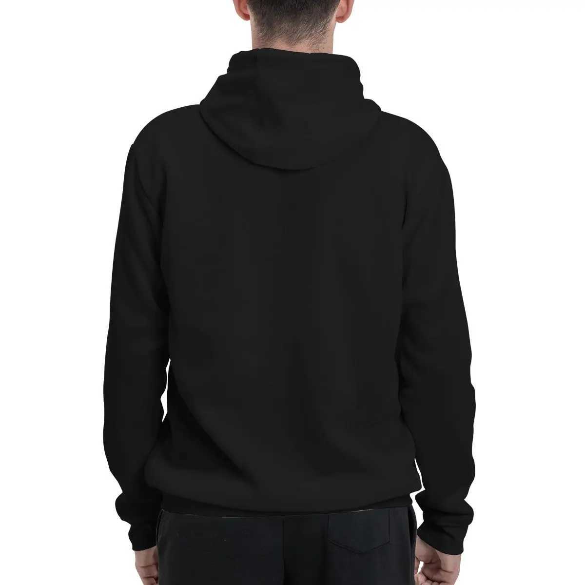 Men's Hoodies Sweatshirts Life is Strange 2 Sean Diaz's Hoodie Wolf Squad Pullover Hoodie blouse men clothes hoodie graphicL23116