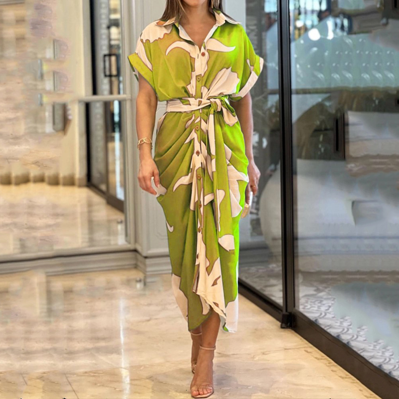 Casual Dresses women summer dress 230408