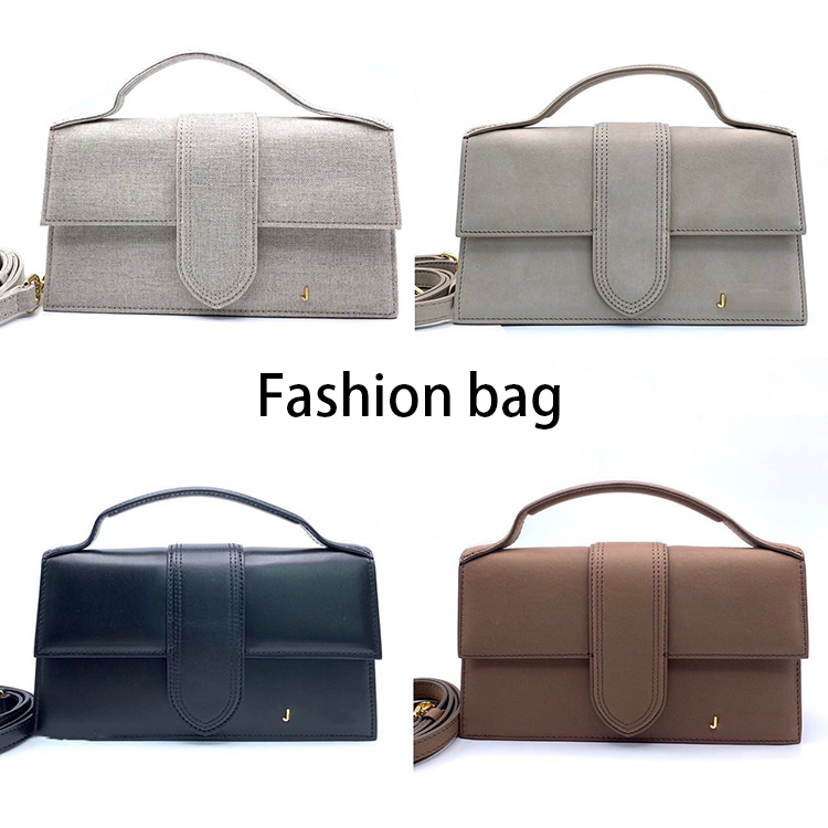 Fashion Le Bambino jacquems baguette Bag Leather messenger Crossbody envelope Shoulder bag burbreryss womens mens tote handbag Luxury Designer prad clutch Bags, Yellow
Fashion Le Bambino jacquems baguette Bag Leather messenger Crossbody envelope Shoulder bag burbreryss womens mens tote handbag Luxury Designer prad clutch Bags, Yellow