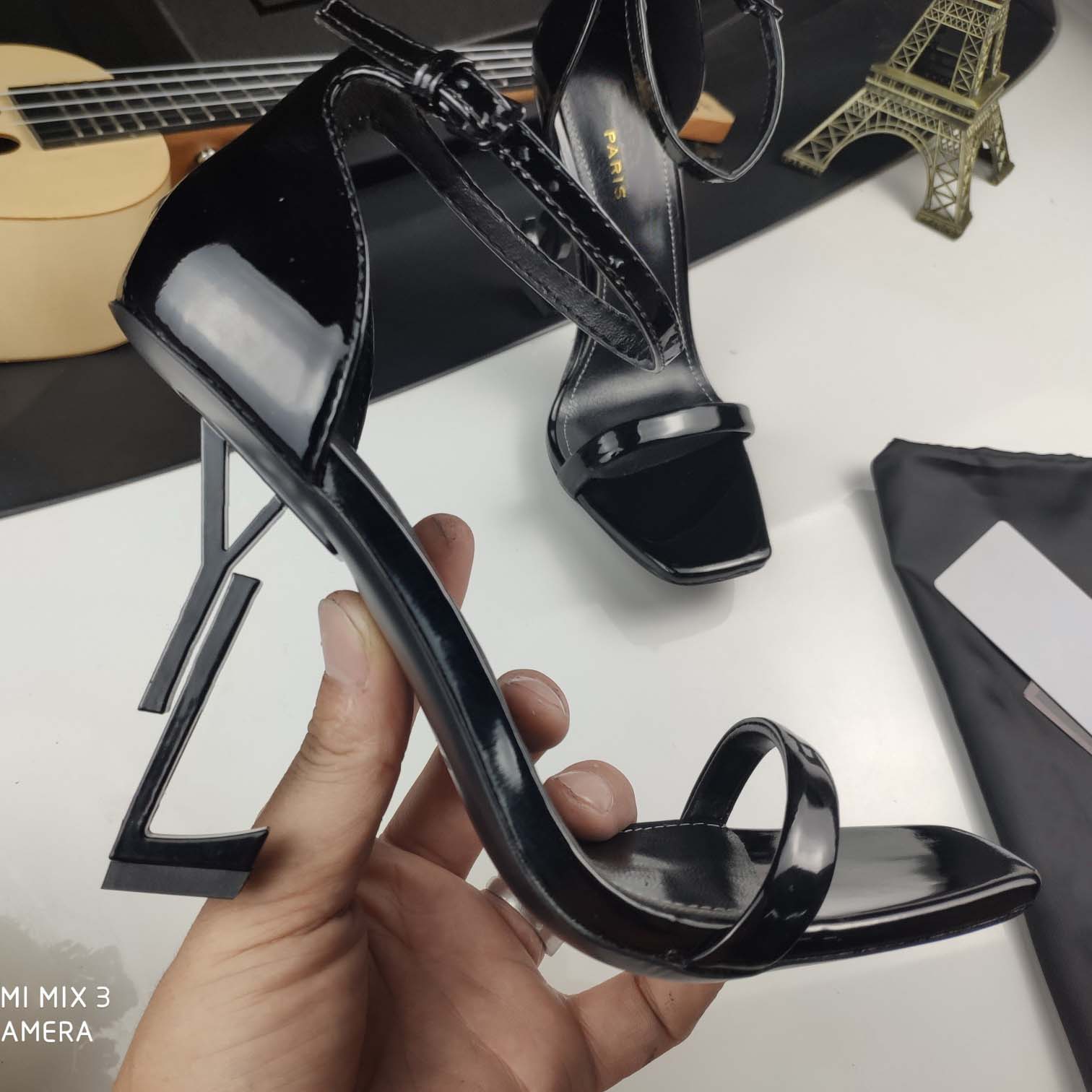 women luxury Dress Shoes designer high heels patent leather Gold Tone triple black nuede red womens lady fashion sandals Party Wedding Office pumps 35-41, #8
women luxury Dress Shoes designer high heels patent leather Gold Tone triple black nuede red womens lady fashion sandals Party Wedding Office pumps 35-41, #8