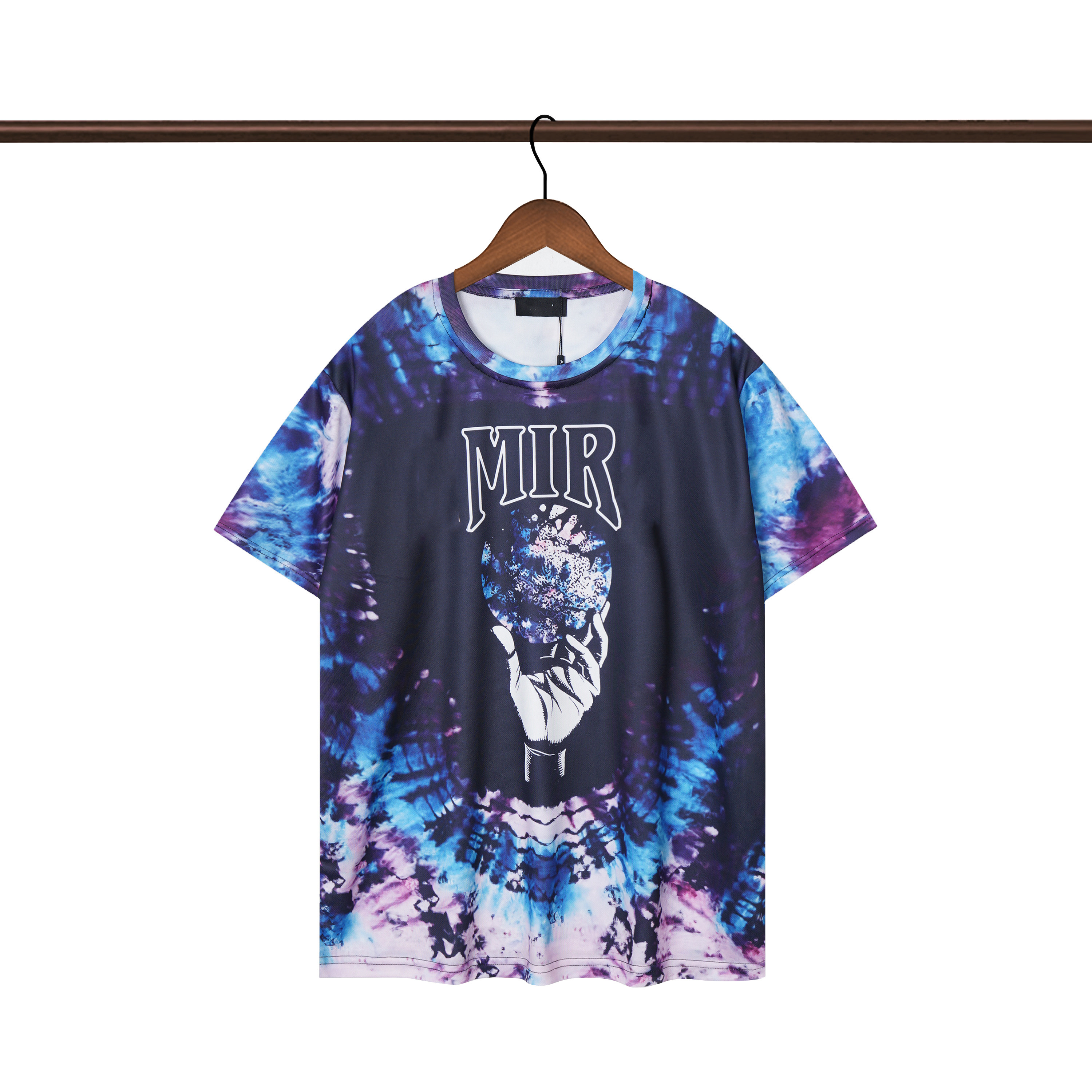 2023 Summer New Designer Men T-shirt Print Fashion Men's Amari Cotton Casual amri T-shirt Short Sleeve Luxury Hip Hop Street Apparel Luxury Short Sleeve SIZE -2xl b40, As shown
2023 Summer New Designer Men T-shirt Print Fashion Men's Amari Cotton Casual amri T-shirt Short Sleeve Luxury Hip Hop Street Apparel Luxury Short Sleeve SIZE -2xl b40, As shown