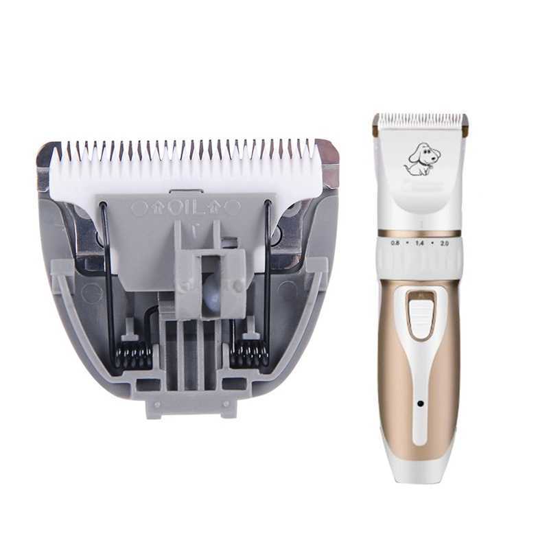 Update New Hair Clipper Replacement Blade For Codos Cp-6800 Kp-3000 Cp-5500