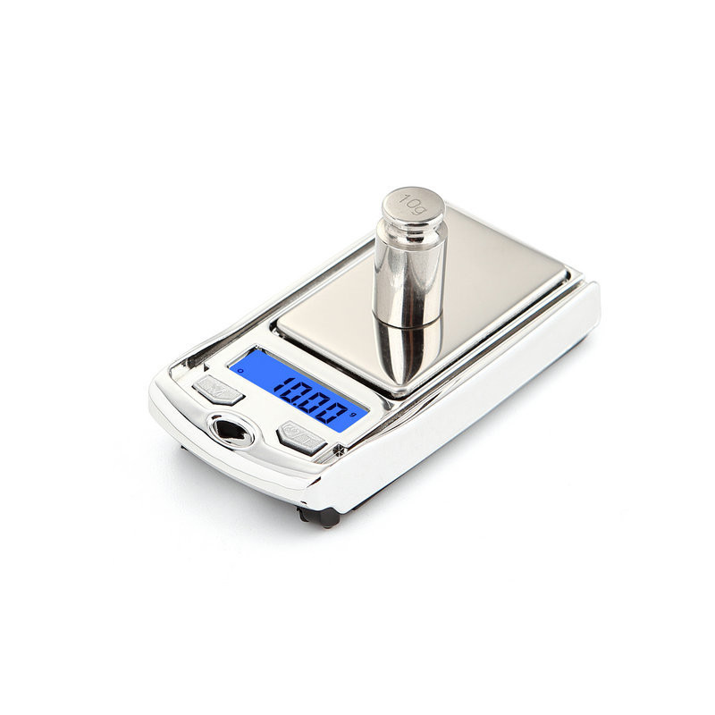 Portable Mini Digital Pocket Scales High Precision 200g/100g 0.01g Car Key Shape Electronic Scale For Gold Sterling Jewelry Herb Food Gram Balance Wei