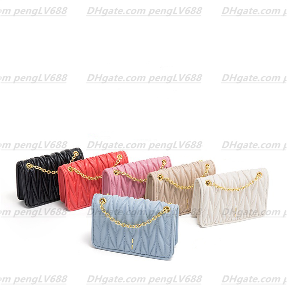 High quality chain Shoulder Bags soft sheep leather handbags Luxury designewallet womens Cross body bag Hobo Totes Cosmetic Bag purse Evening Bags, Red
High quality chain Shoulder Bags soft sheep leather handbags Luxury designewallet womens Cross body bag Hobo Totes Cosmetic Bag purse Evening Bags, Red