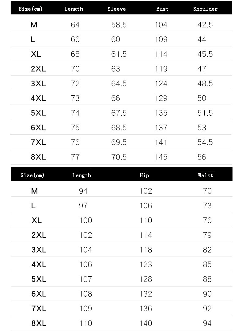 Men's Tracksuits Men's jacket casual sportswear men's set autumn and winter two-piece men's sportswear oversized jacket pants set 