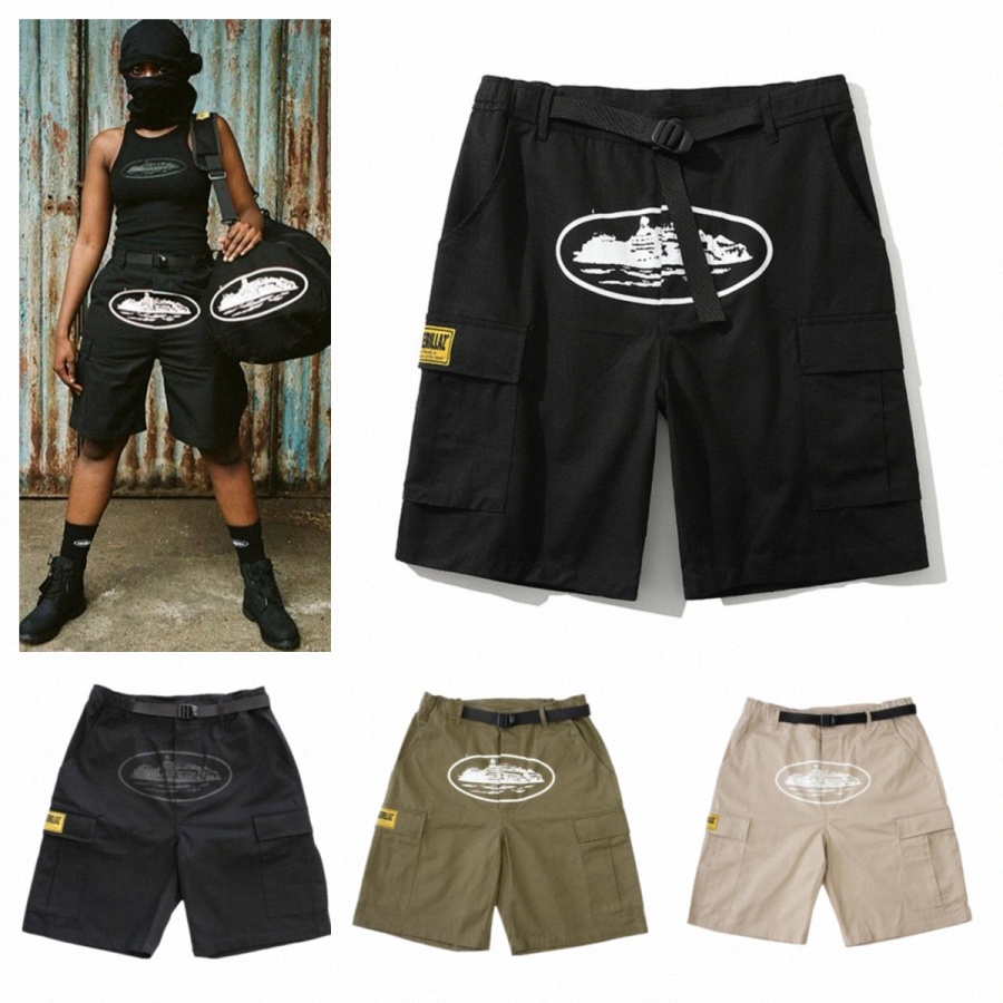 2023 Designer Mens corteiz Ship Print Shorts INS Fashion Hip Hop Skateboarding Casual Pants for Men Women All Seasons G31n#, High version
2023 Designer Mens corteiz Ship Print Shorts INS Fashion Hip Hop Skateboarding Casual Pants for Men Women All Seasons G31n#, High version