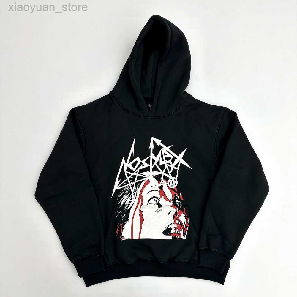 Men' Hoodies Sweatshirts New Luxury 2023 CARTI WHOLE Destroy Lonely Pullover Hoodies Hoody Hooded Sweatshirts Cotton M230408
Men' Hoodies Sweatshirts New Luxury 2023 CARTI WHOLE Destroy Lonely Pullover Hoodies Hoody Hooded Sweatshirts Cotton M230408