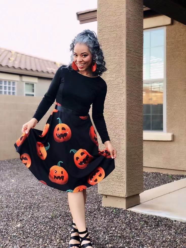 Silver grey silver curls ponytail human hair extension wavy curly naturally gray hairpiece puff bun updo women medium length 120g 1pcs