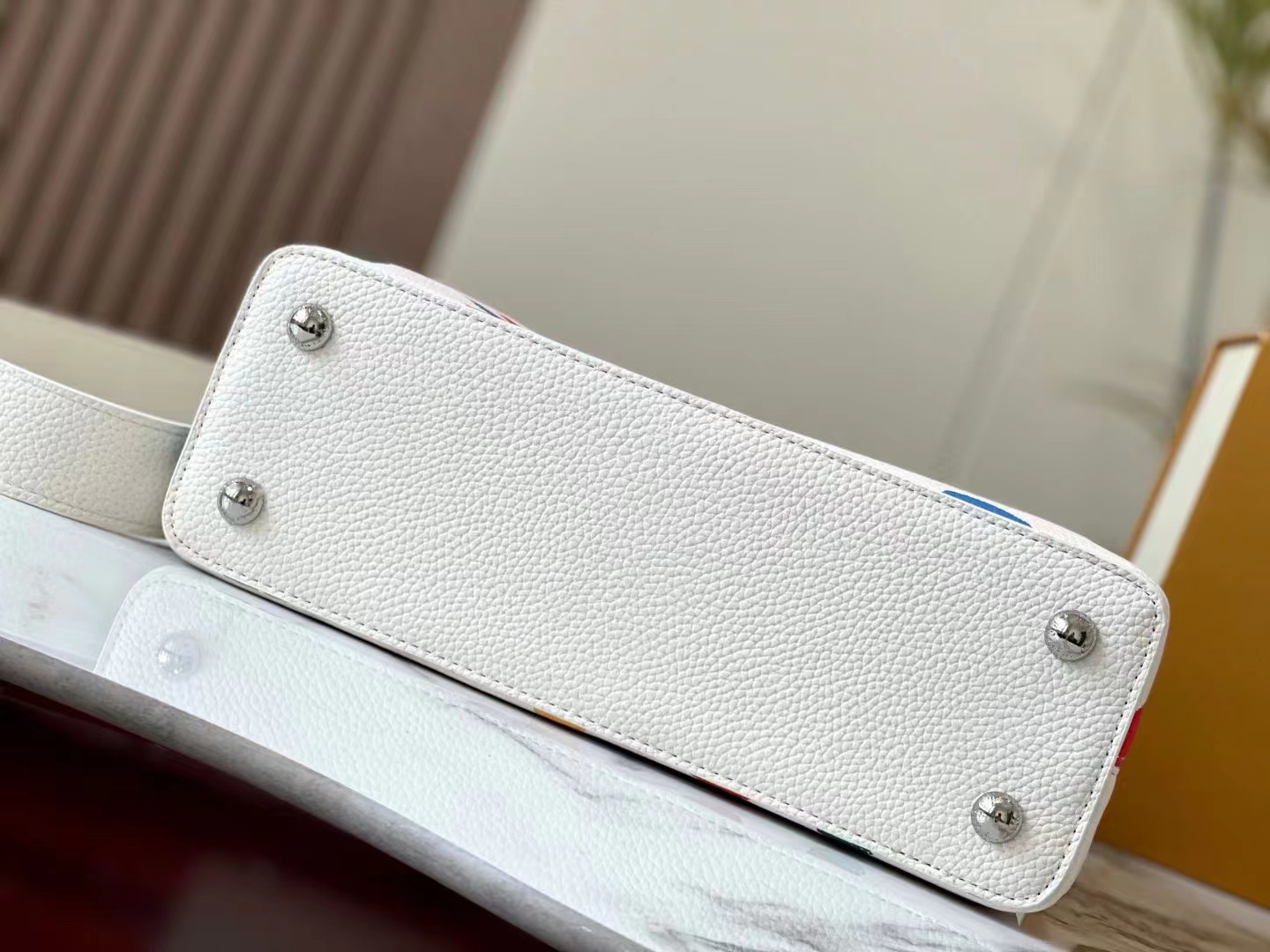 2025 Original designer quality new style bags messenger purse wallets with handbag shoulder cross leather clutBags bag wholesale women