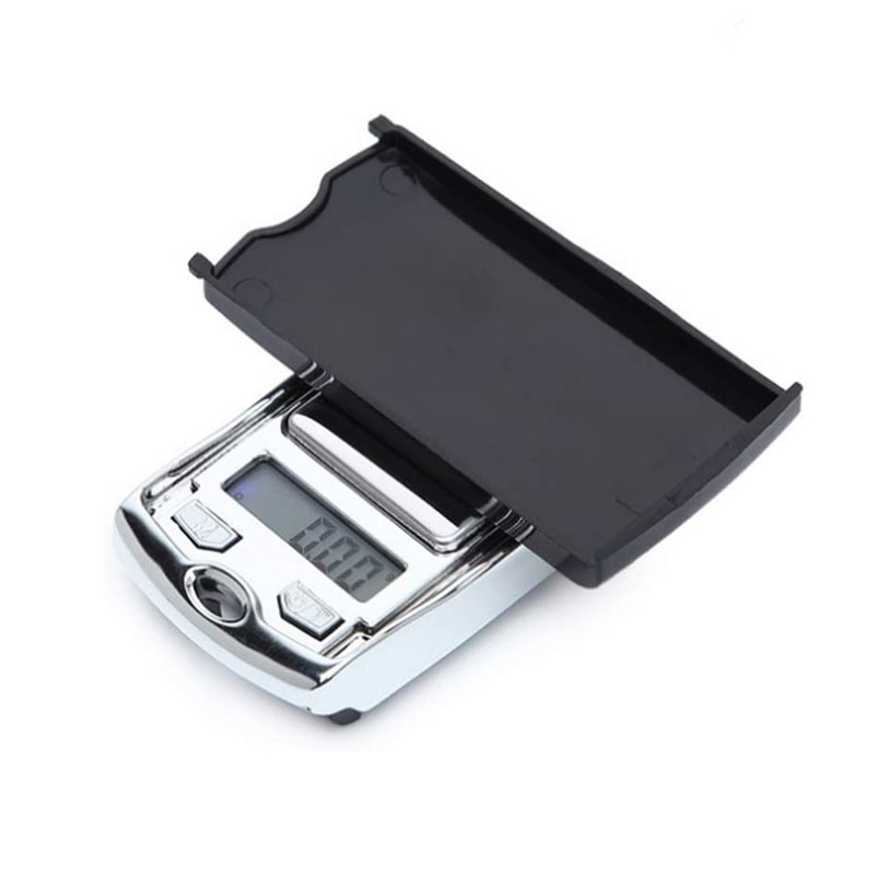Portable Mini Digital Pocket Scales High Precision 200g/100g 0.01g Car Key Shape Electronic Scale For Gold Sterling Jewelry Kitchen Food Gram Balance 