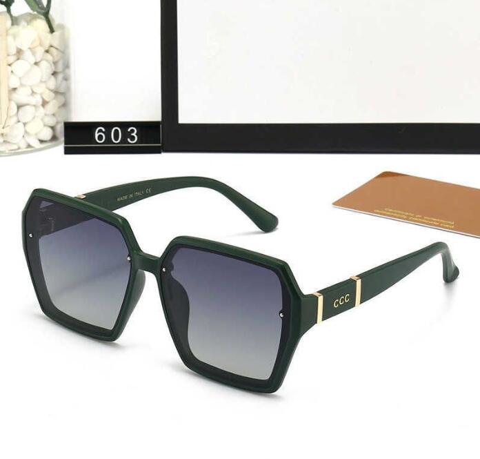 polarized Sunglasses luxury lens Designer letter Men Goggle senior Eyewear For Women eyeglasses frame Vintage Metal Sun Direct Selling
polarized Sunglasses luxury lens Designer letter Men Goggle senior Eyewear For Women eyeglasses frame Vintage Metal Sun Direct Selling