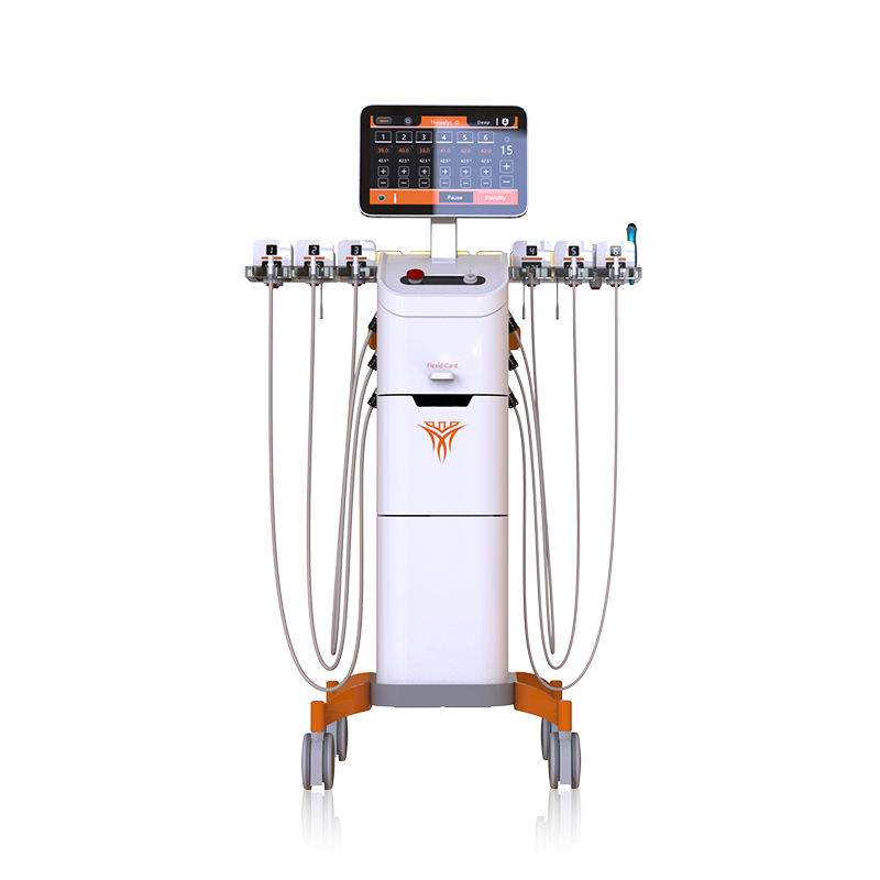 2023 Trushape Slimming Trusculpting Id Radio Frequency Weight Loss Machine