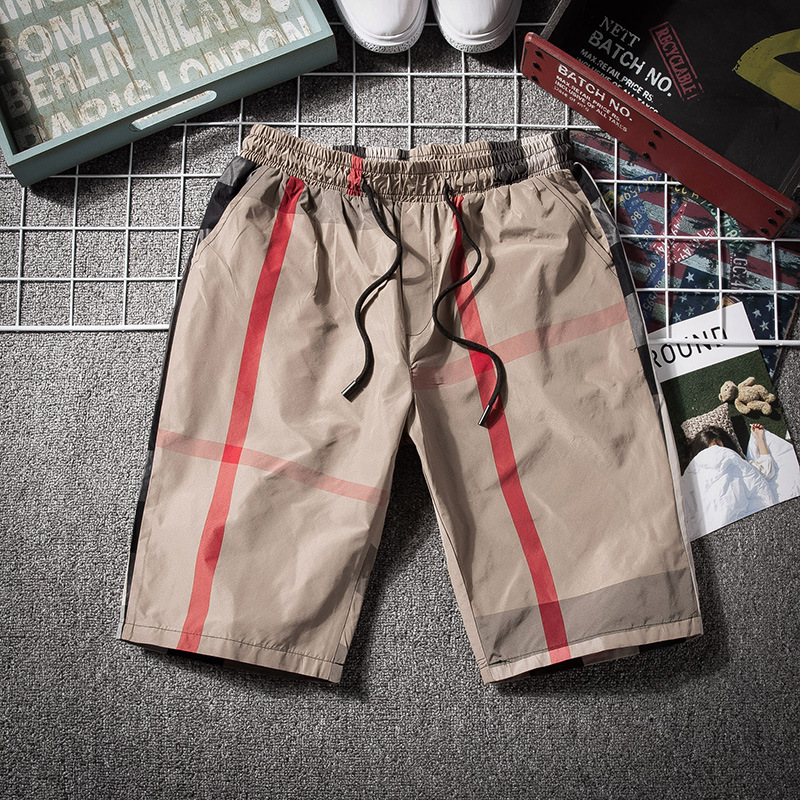 Men's Shorts Designer men Designer short Trouse summer fashion streetwear Quick-drying swimsuit printed board beach pants Big Size M-5XL, Style 8
Men's Shorts Designer men Designer short Trouse summer fashion streetwear Quick-drying swimsuit printed board beach pants Big Size M-5XL, Style 8