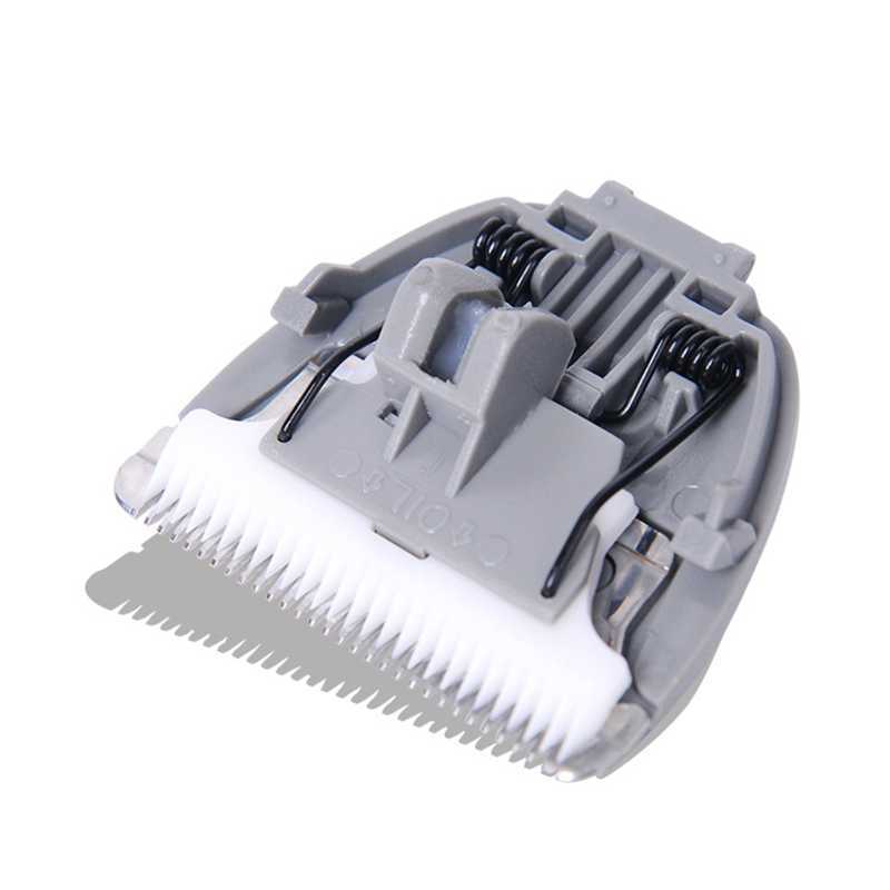 Update New Hair Clipper Replacement Blade For Codos Cp-6800 Kp-3000 Cp-5500