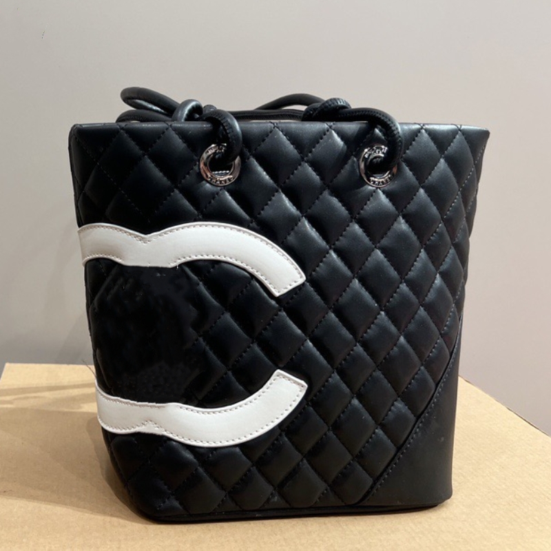 2024 handbags for women Bucket Shopping Large Capacity Dia Tote Bag