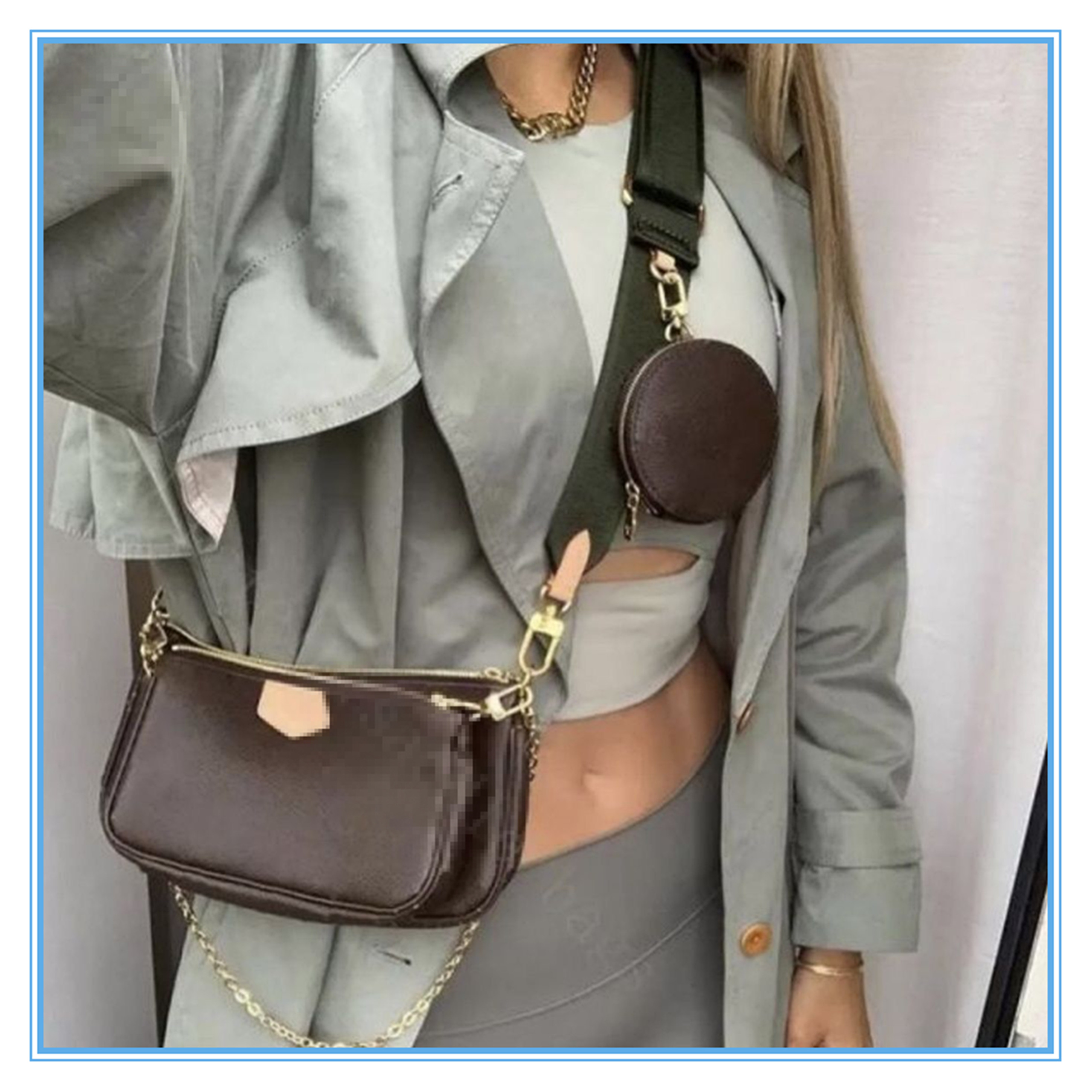 designer bags bag Dinner bag wallet handbag The single shoulder bag guccie guccy GGS Inclined shoulder bag coin purse sdrfgtywwed402, Green
designer bags bag Dinner bag wallet handbag The single shoulder bag guccie guccy GGS Inclined shoulder bag coin purse sdrfgtywwed402, Green