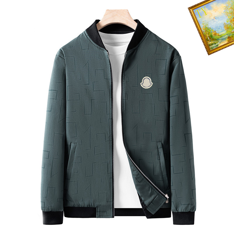 Brand street fashion windbreak designer Men jackets Winter high quality Coat Autumn Sportwear Clothing womens Designer jacket 707E, White
Brand street fashion windbreak designer Men jackets Winter high quality Coat Autumn Sportwear Clothing womens Designer jacket 707E, White