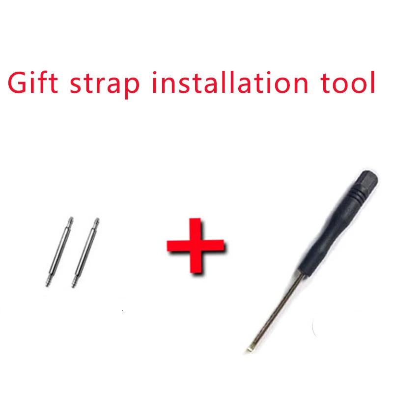 Watch Bands Watch Band Genuine Leather straps Watchbands 12mm 18mm 20mm 22mm watch accessories superior quality watch strap 231109