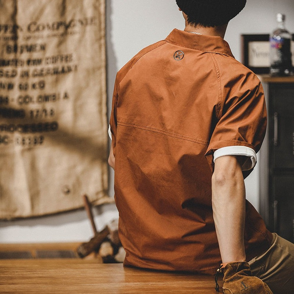 Mens TShirts T Shirt Fashion Summer Harajuku Tshirt Work Wear Street Japan Style Short Sleeve Shirts Clothes 230408