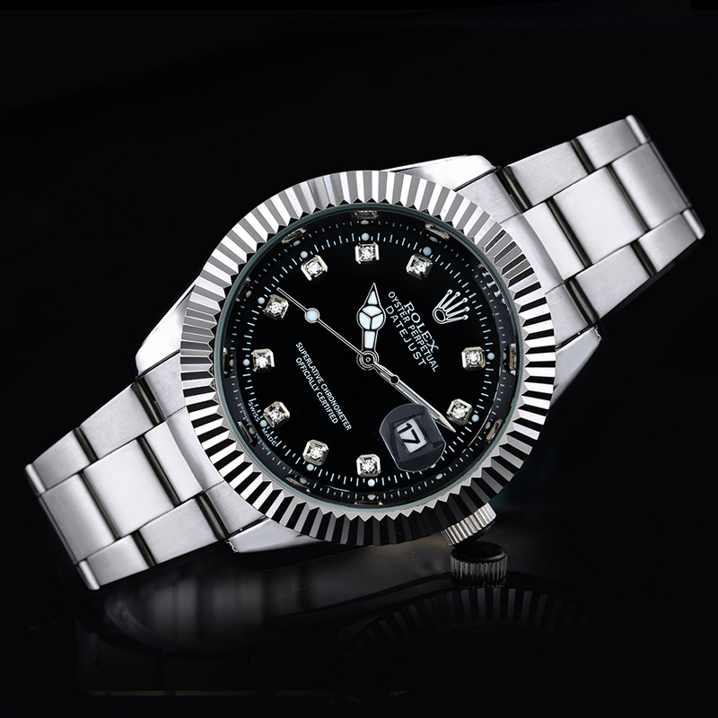 2023 Brand NEW Famous Top Watches Luxury Rolex Mens Womens Watch Steel Band Men Sports Watch Women Gift NO Box X10
2023 Brand NEW Famous Top Watches Luxury Rolex Mens Womens Watch Steel Band Men Sports Watch Women Gift NO Box X10