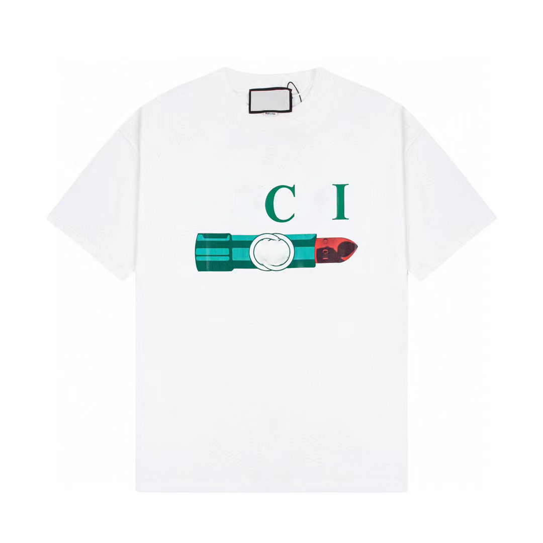 Men's T-Shirts Men's and women's T-shirts summer short fashion casual brand letter a high-quality designer sweater letter high-quality sportswea, White
Men's T-Shirts Men's and women's T-shirts summer short fashion casual brand letter a high-quality designer sweater letter high-quality sportswea, White
