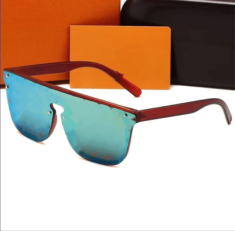 Sunglasses 2023 Designer Sunglasses Original Eyeglasses Outdoor Shades PC Frame Fashion Classic Lady Mirrors for Women and Men Glasses Unisex 18 colors
Sunglasses 2023 Designer Sunglasses Original Eyeglasses Outdoor Shades PC Frame Fashion Classic Lady Mirrors for Women and Men Glasses Unisex 18 colors