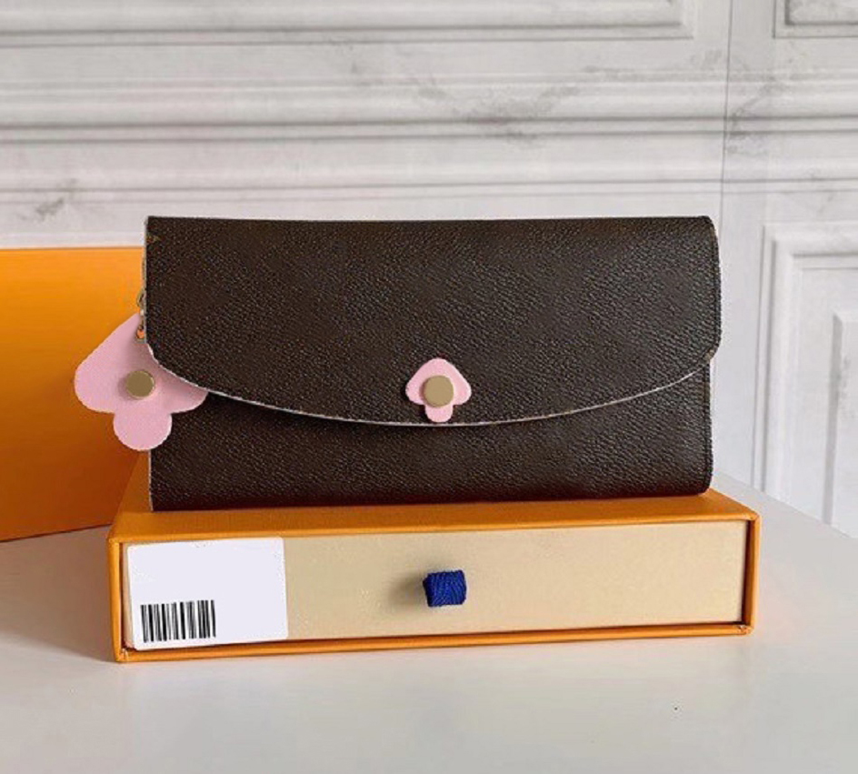 Fashion designer wallets luxury Emilie purses womens envelope wallet high-quality brown flower letter slim credit card holder long money clutch bags with box, 46202#brown monogrames
Fashion designer wallets luxury Emilie purses womens envelope wallet high-quality brown flower letter slim credit card holder long money clutch bags with box, 46202#brown monogrames