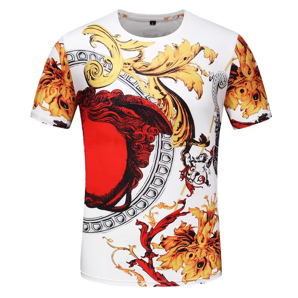 designer mens t shirt clothing quick drying trend casual versatile loose fitting sports top mens chest pattern t shirt top luxury clothing street 2023 new M-XXXL, White
designer mens t shirt clothing quick drying trend casual versatile loose fitting sports top mens chest pattern t shirt top luxury clothing street 2023 new M-XXXL, White