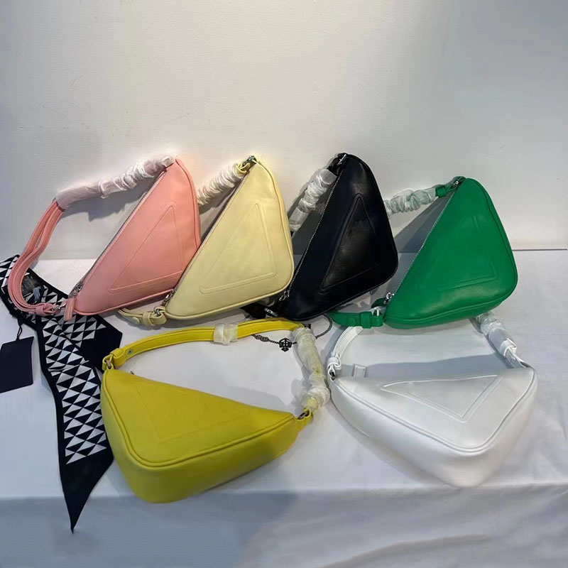 Spring New 2023 style work bags Classic top handles designer triangle ladies shoulder bag Real leather mini Bag cross handbag wallet fashion handle, 4#
Spring New 2023 style work bags Classic top handles designer triangle ladies shoulder bag Real leather mini Bag cross handbag wallet fashion handle, 4#