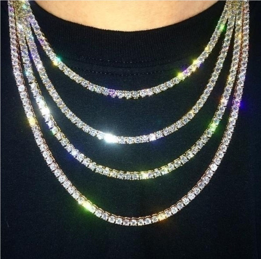 Stock Iced Out Vvs Moissanite Cuban Bracelet Silver Bling Moissanite Diamond Cuban Link Chain Hip Hop Men Jewelry Necklace
Stock Iced Out Vvs Moissanite Cuban Bracelet Silver Bling Moissanite Diamond Cuban Link Chain Hip Hop Men Jewelry Necklace