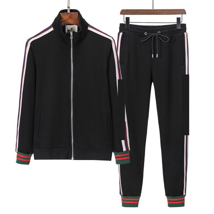 Men Women tracksuits two pieces set jacket pants with letters and strips printed Autumn Winter Sweater Unisex Top pant trapstar hoodie jacket #shopee171, Don´t choose(non-delivery)
Men Women tracksuits two pieces set jacket pants with letters and strips printed Autumn Winter Sweater Unisex Top pant trapstar hoodie jacket #shopee171, Don´t choose(non-delivery)