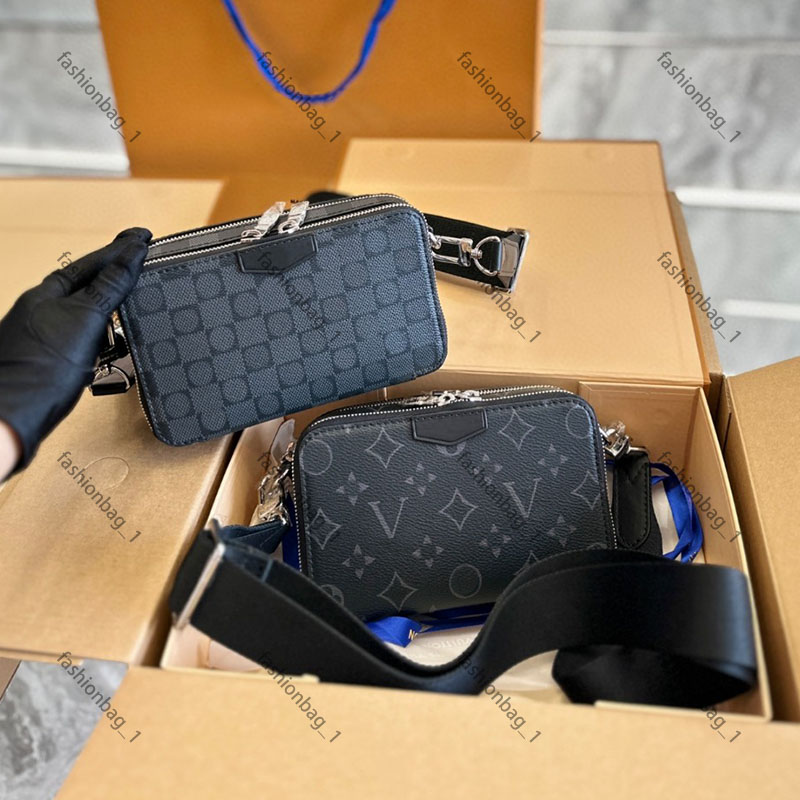 Designer bag shoulder bag Floral man wallet Tote bag woman purse luxurys handbags High Quality Crossbody bags #80741 card holder, Black lattice
Designer bag shoulder bag Floral man wallet Tote bag woman purse luxurys handbags High Quality Crossbody bags #80741 card holder, Black lattice