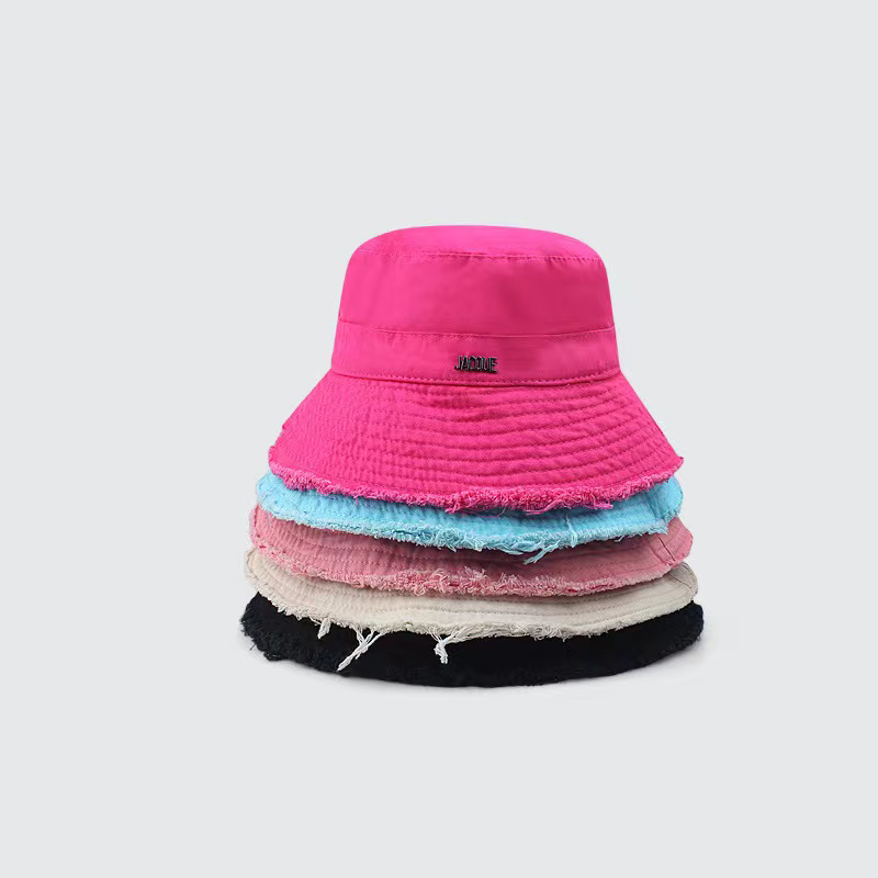 Designers Mens Womens Bucket Casquette Bob Wide Brim jacquem jacquemes jacqueumus jacquemus Hats Sun Prevent Bonnet Beanie Baseball Cap Snapbacks Outdoors Dress, Blue
Designers Mens Womens Bucket Casquette Bob Wide Brim jacquem jacquemes jacqueumus jacquemus Hats Sun Prevent Bonnet Beanie Baseball Cap Snapbacks Outdoors Dress, Blue