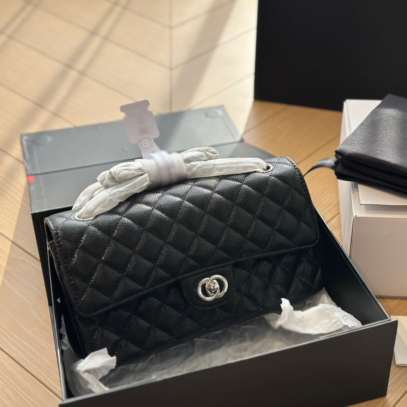 designers bags Women Shoulder bag marmont handbag Messenger Totes Fashion Metallic Handbags Classic Crossbody bag 24