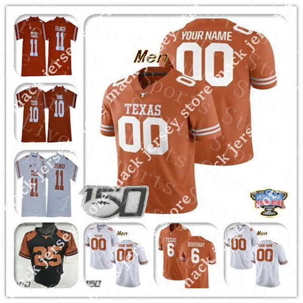 Texas Longhorns College Football Jersey Arch Manning Bijan Robinson Quinn Ewers Hudson Card Xavier Worthy Roschon Johnson Whittington Vince Young Earl Campbell 4X, Man black
Texas Longhorns College Football Jersey Arch Manning Bijan Robinson Quinn Ewers Hudson Card Xavier Worthy Roschon Johnson Whittington Vince Young Earl Campbell 4X, Man black