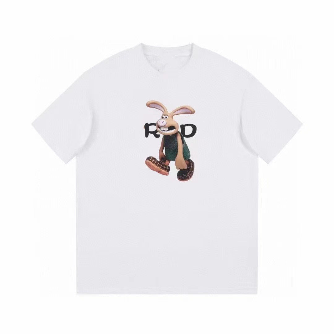 2022 Sunmmer Womens Mens Designers T Shirts Tshirts Fashion Letter Printing Short Sleeve Lady Tees Luxurys Casual Clothes Tops T-shirts Clothing M-5XL#005, White
2022 Sunmmer Womens Mens Designers T Shirts Tshirts Fashion Letter Printing Short Sleeve Lady Tees Luxurys Casual Clothes Tops T-shirts Clothing M-5XL#005, White
